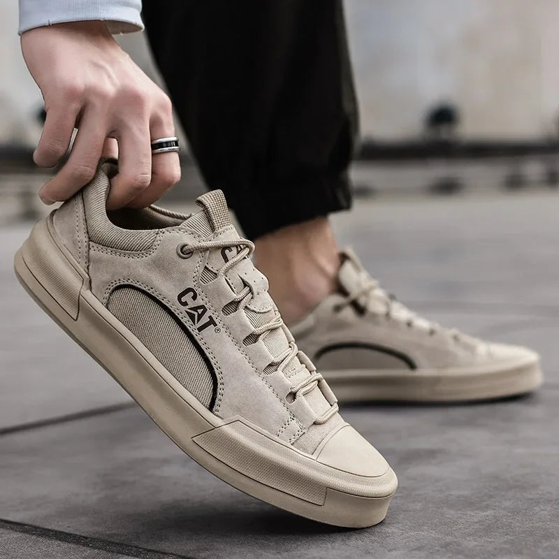 REAL | Scarpe da città in pelle di prima qualità, edizione limitata