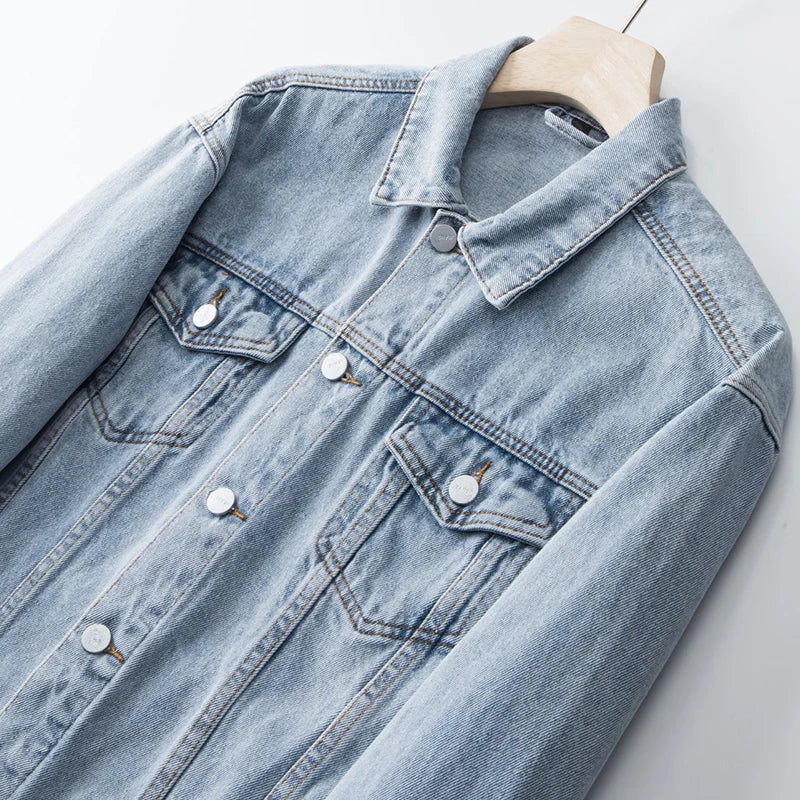Marco™ | Giacca di Jeans