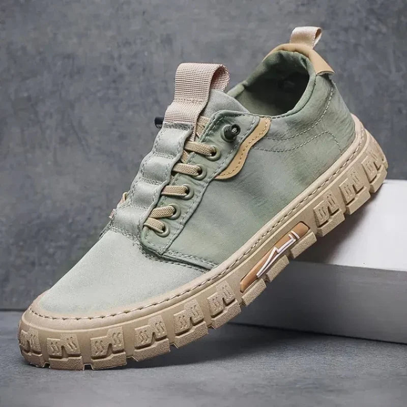 REAL | Scarpe da città di alta gamma, edizione limitata