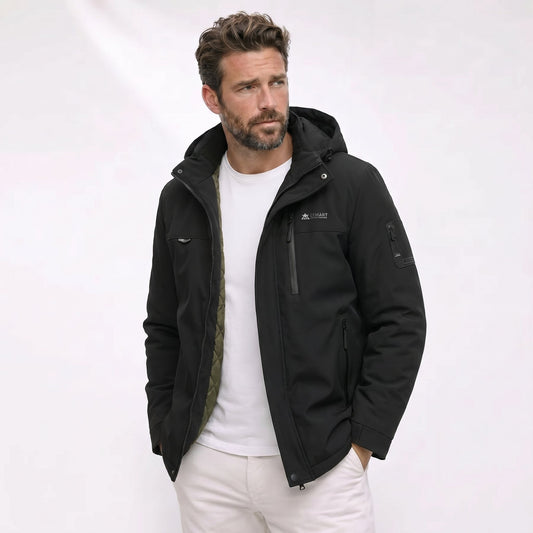 Roberto | Giacca Piumino
