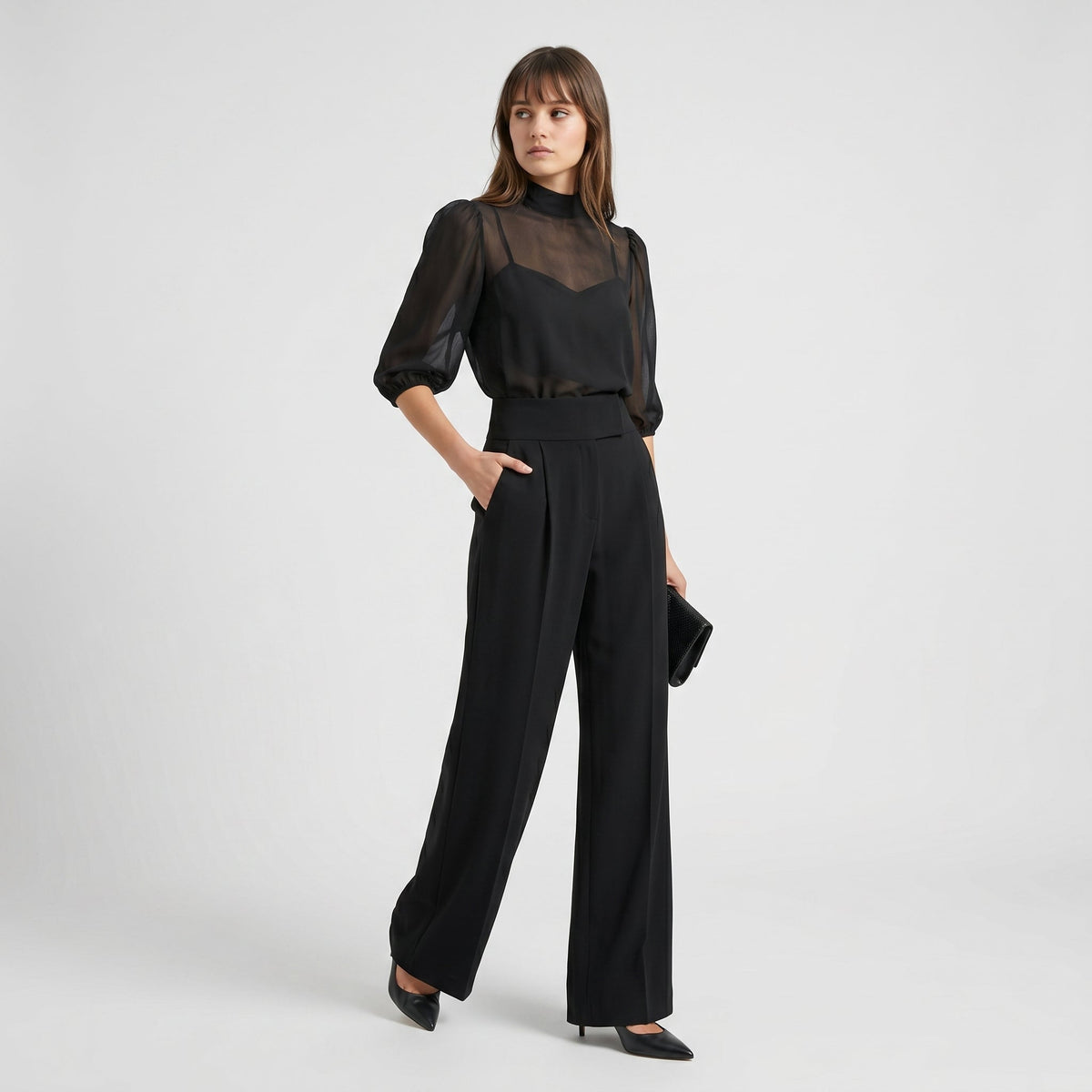 Completo Valentina™ Elegante