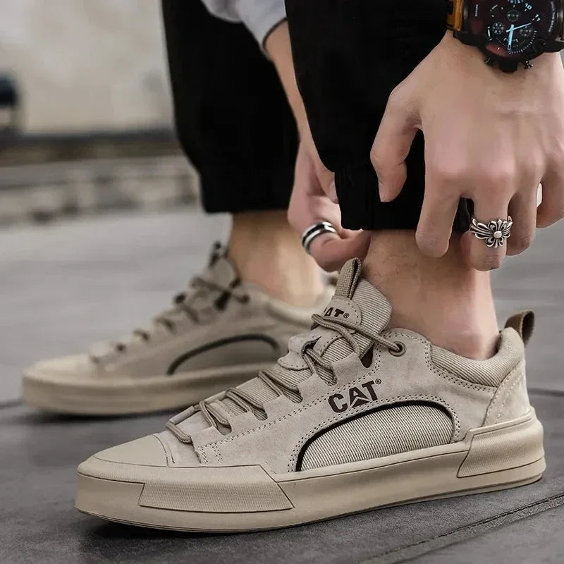 REAL | Scarpe da città in pelle di prima qualità, edizione limitata