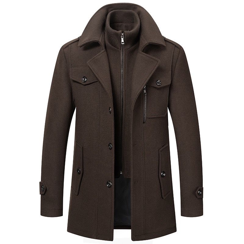 Friedrichs | Cappotto Due Pezzi