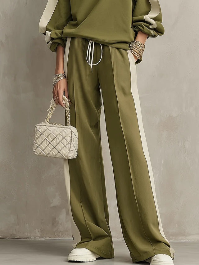REAL | Completo casual in edizione esclusiva