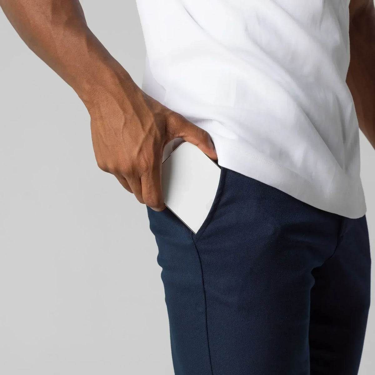 Cino - Chino Elasticizzati Premium