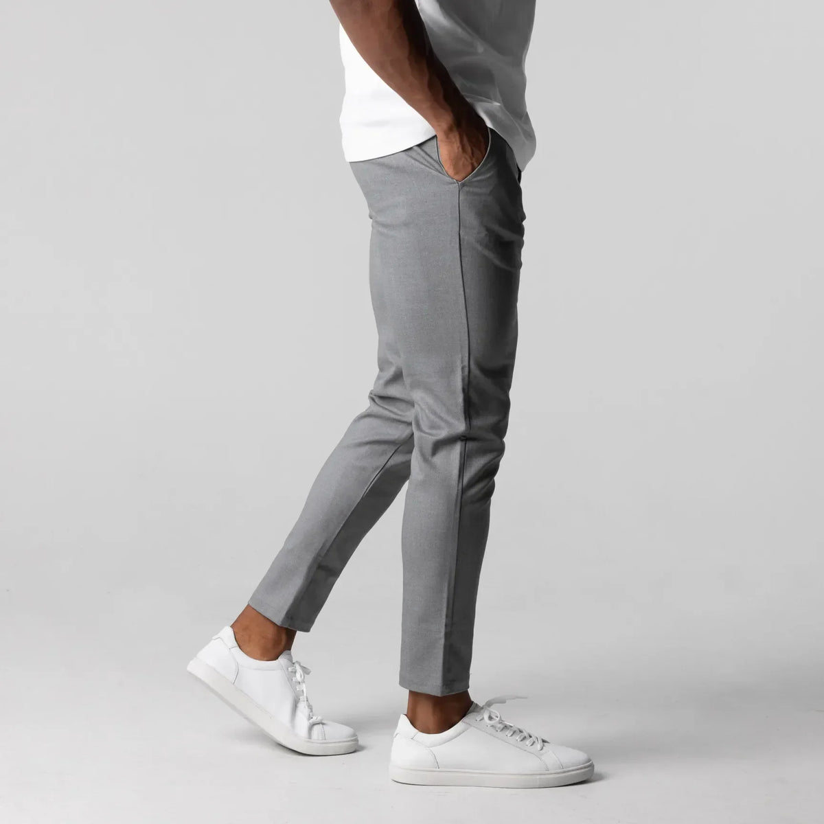 Cino - Chino Elasticizzati Premium