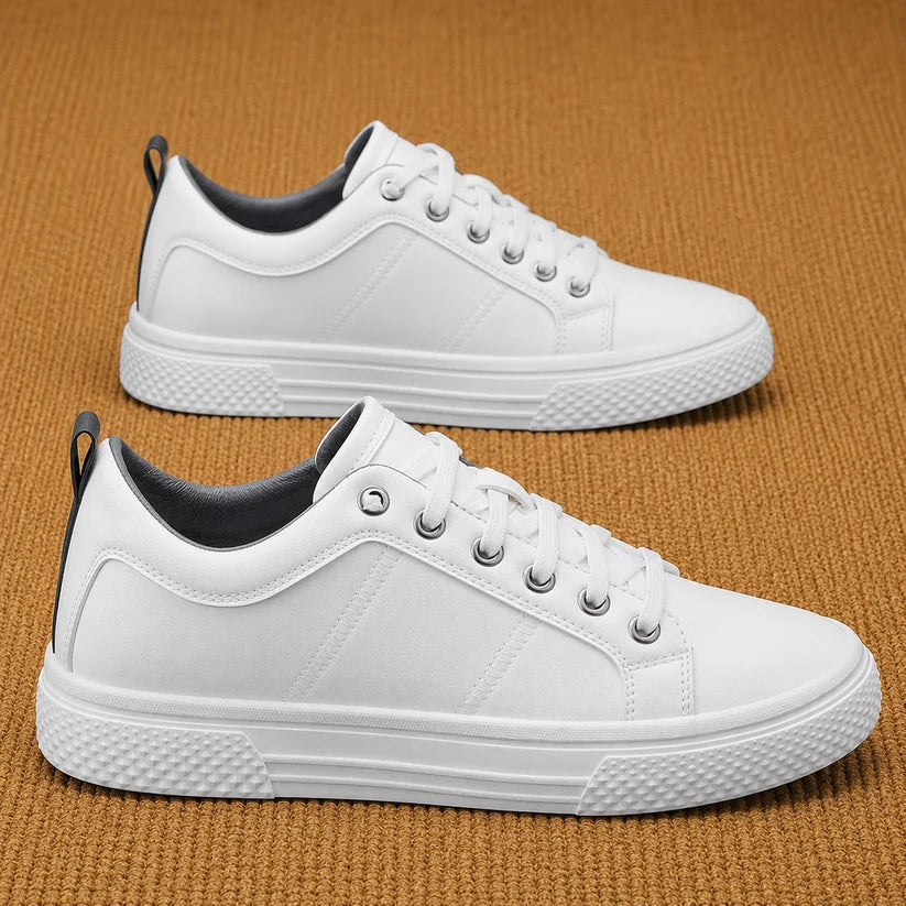 REAL | Scarpe da città casual in edizione limitata