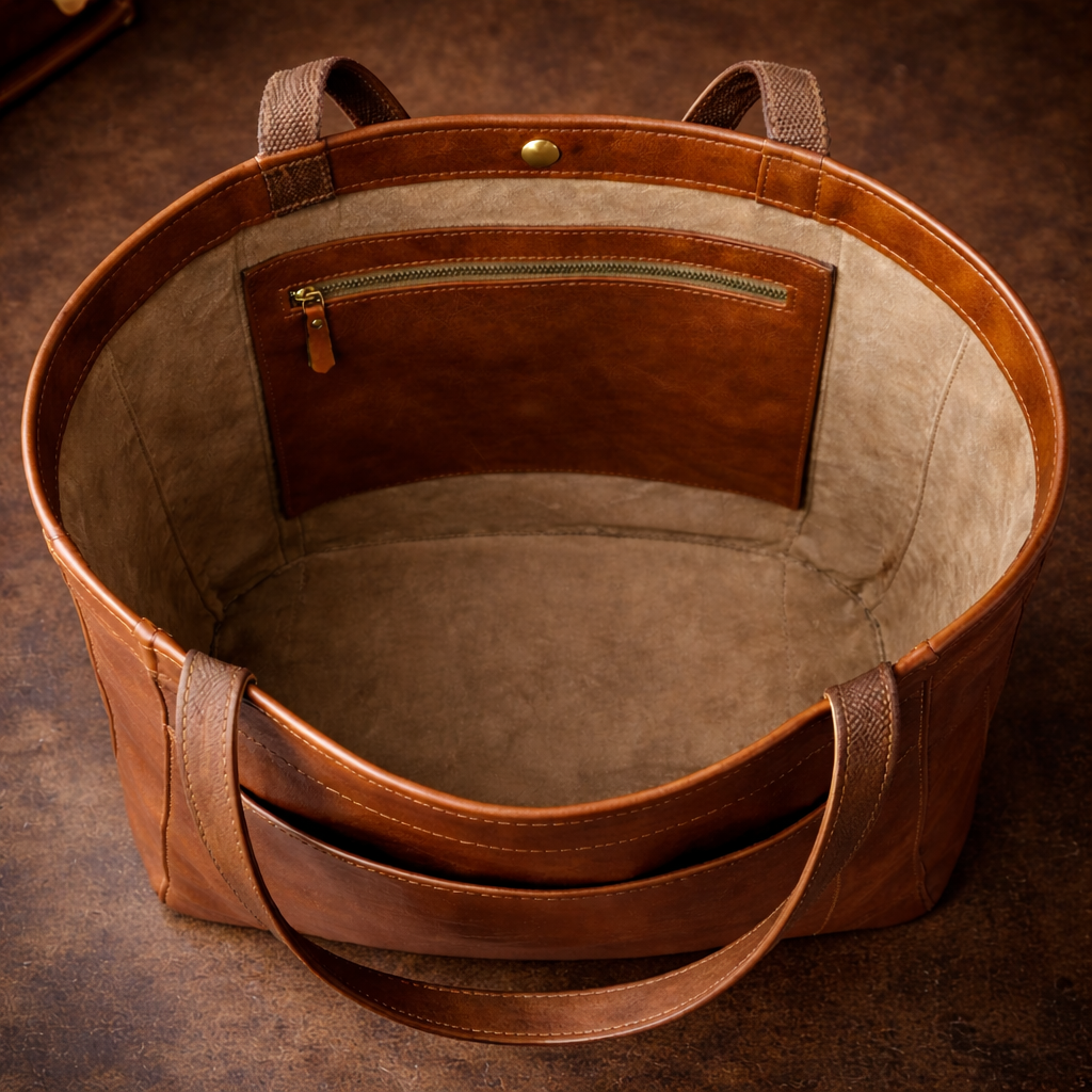 Valeria™ | Borsa in pelle moderna ed elegante