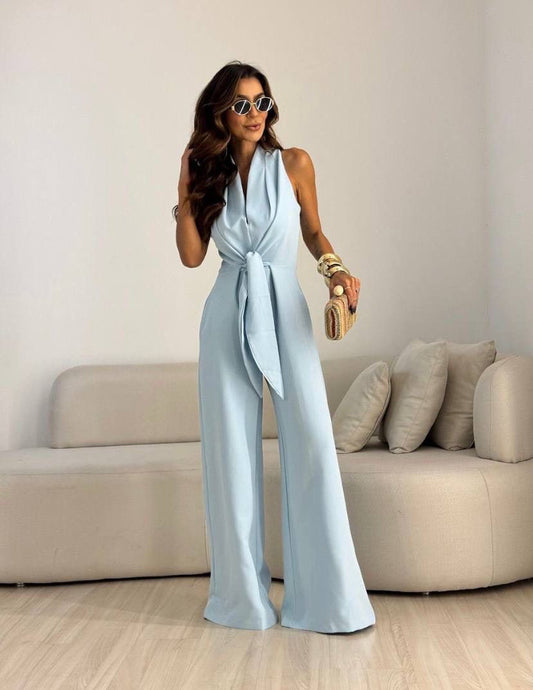 Carol | Tuta elegante e slanciante