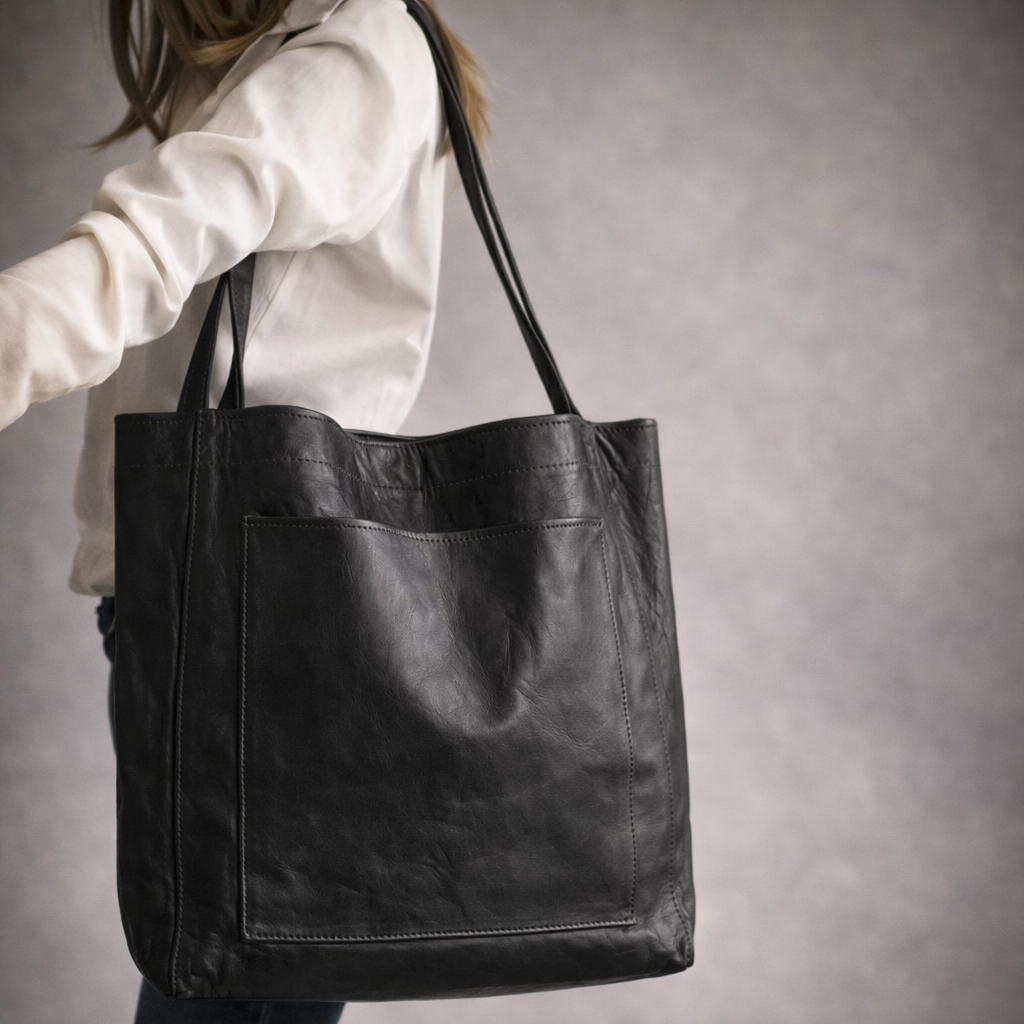 Valeria™ | Borsa in pelle moderna ed elegante