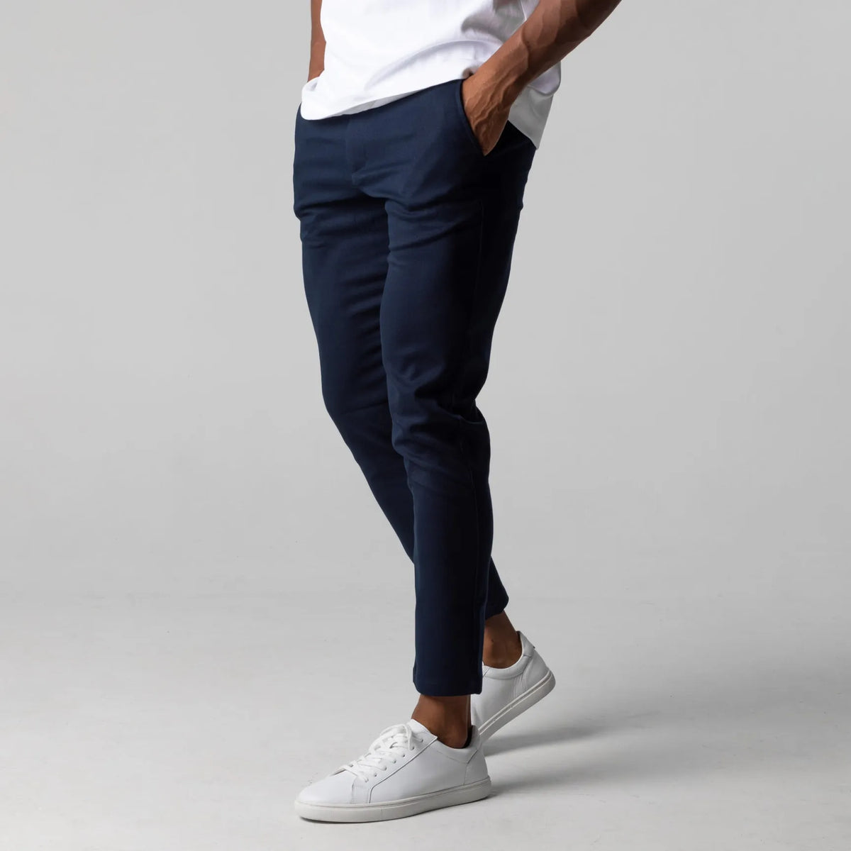 Cino - Chino Elasticizzati Premium