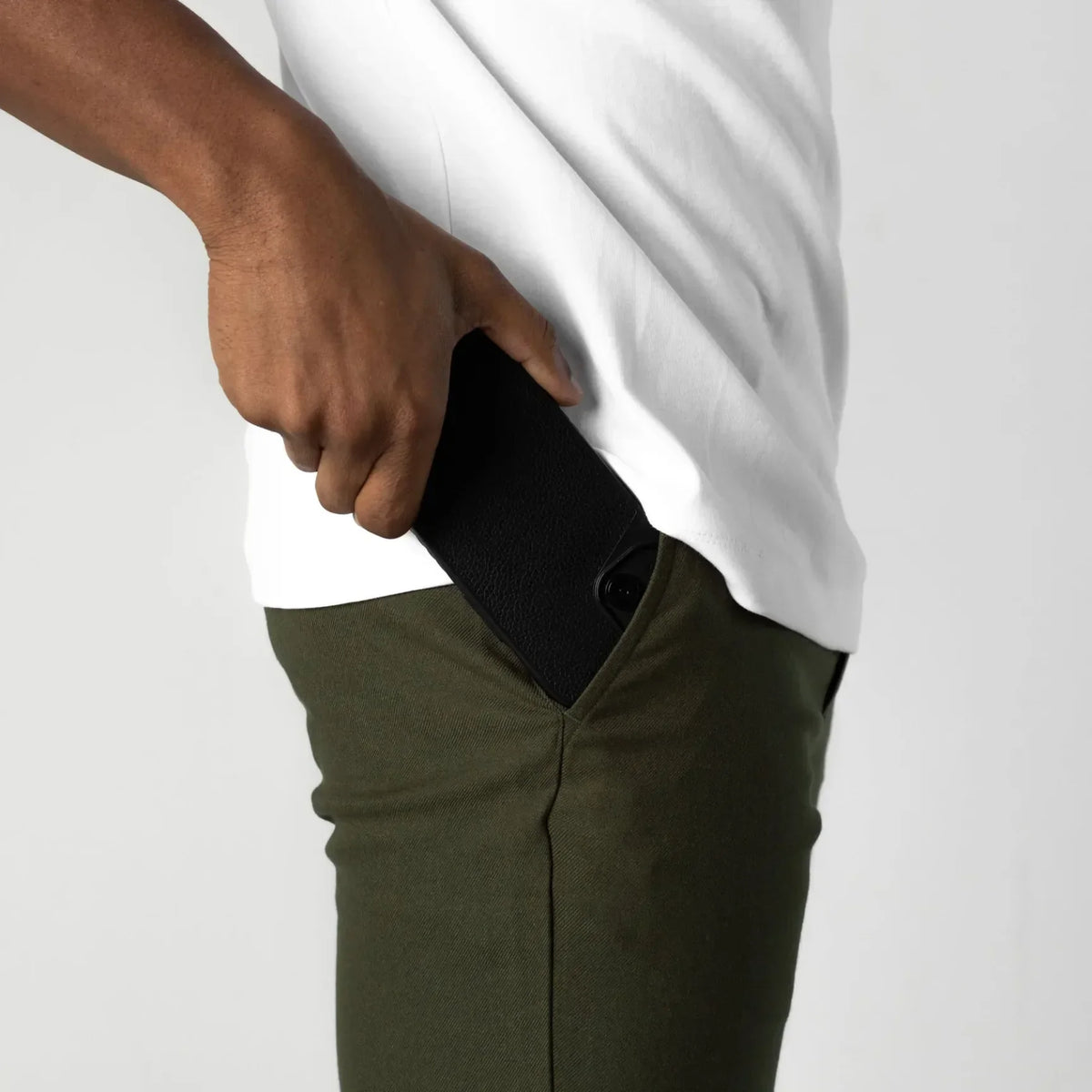 Cino - Chino Elasticizzati Premium
