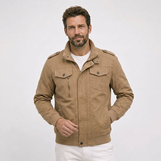 Dalton™ | Giacca Militare