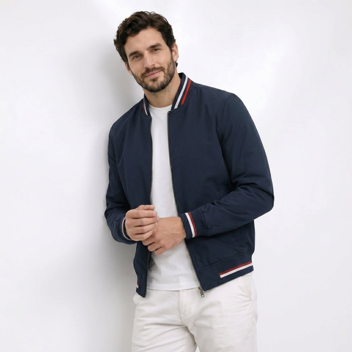 Portofino™ | Giacca Bomber