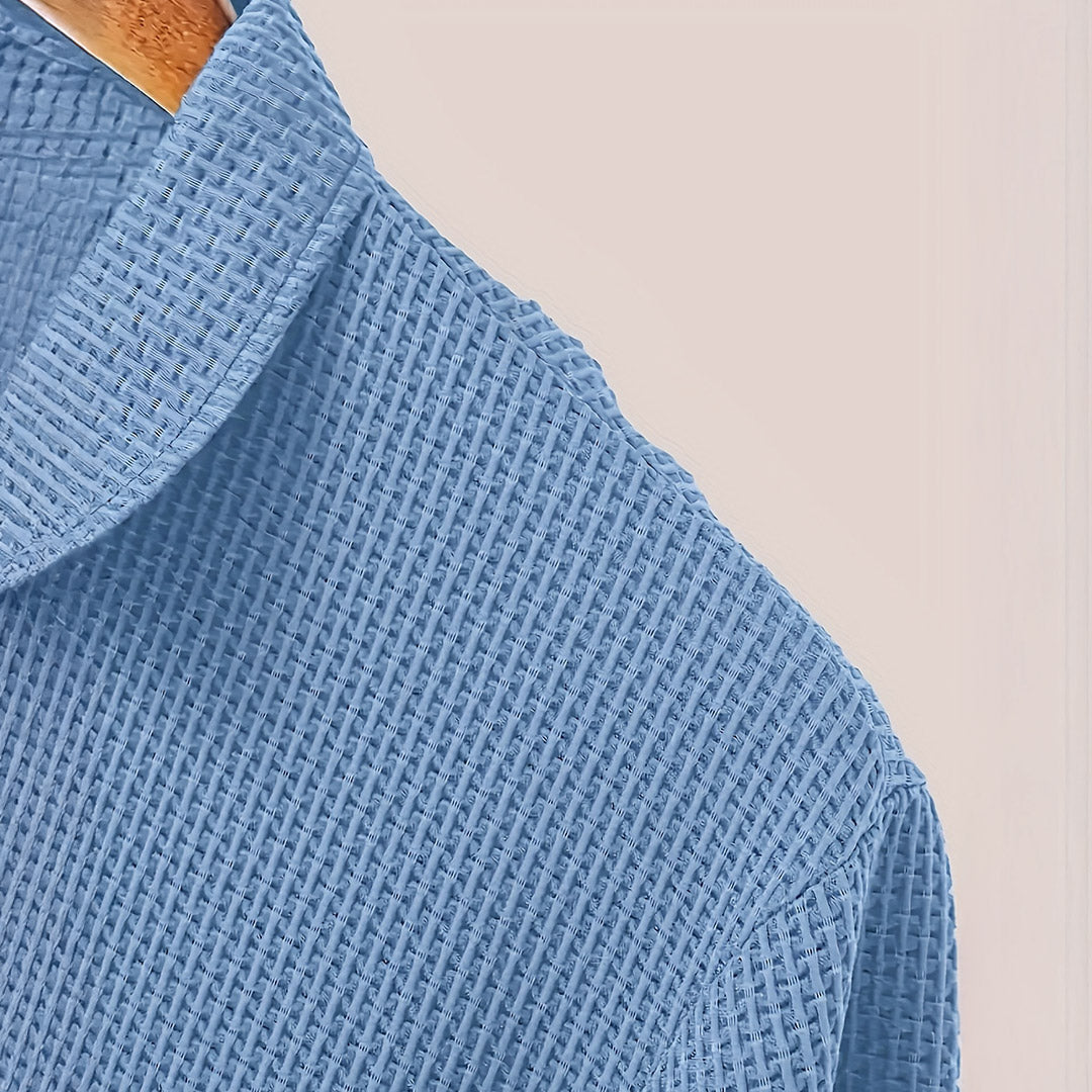 Jorge | Polo in maglia comodo