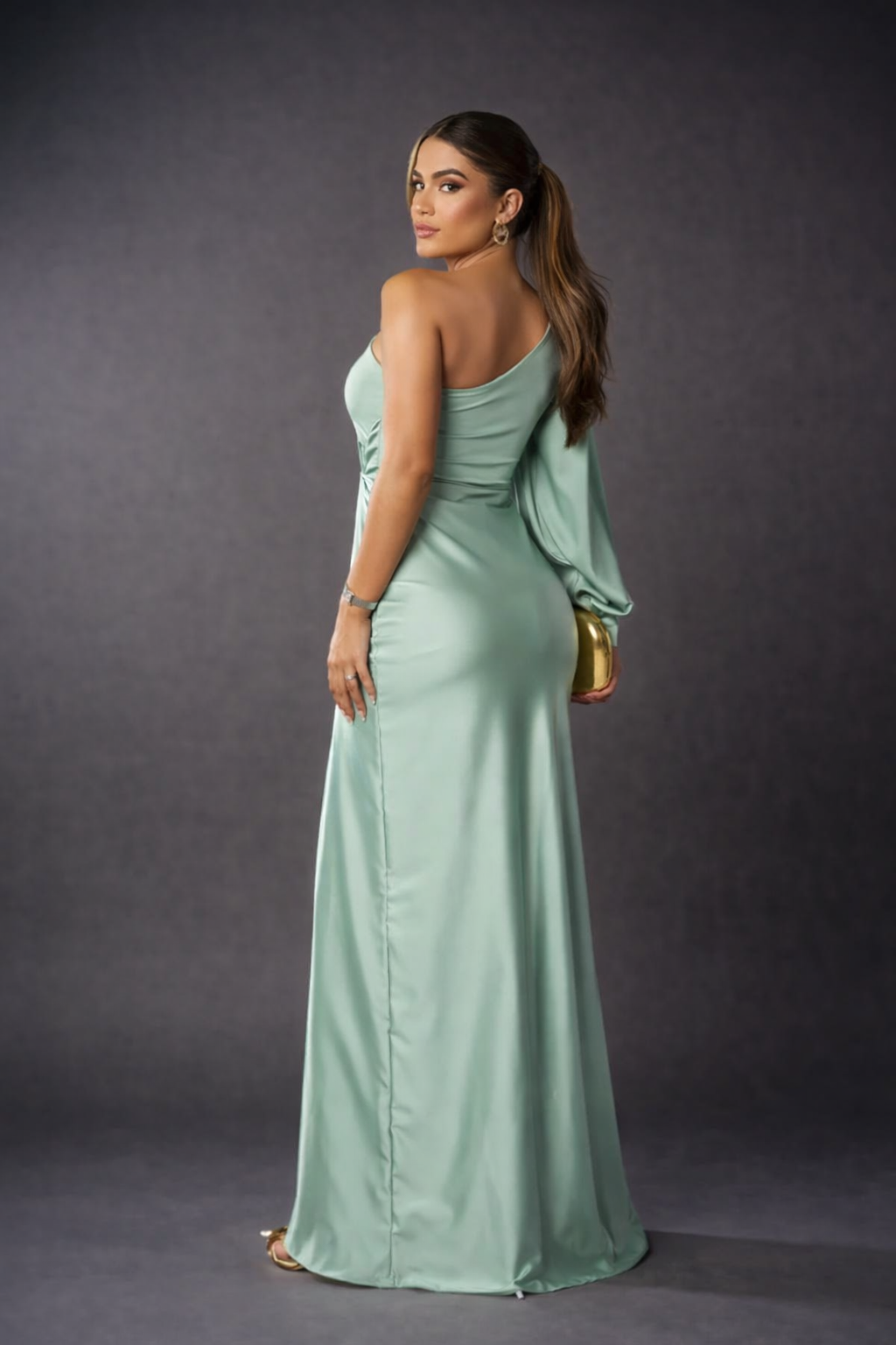 Yolanda - Vestito Elegante
