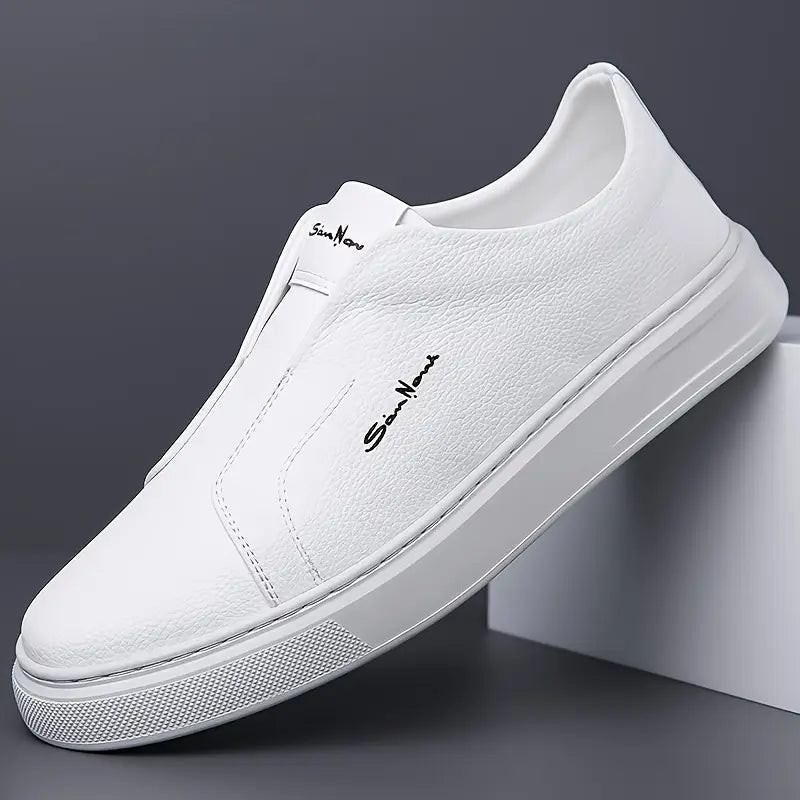 Sneaker Slip-On Harbour