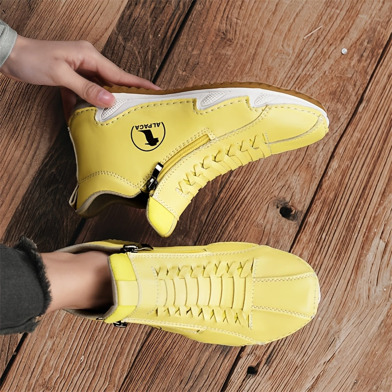 REAL™ – Scarpe a sorpresa in edizione esclusiva