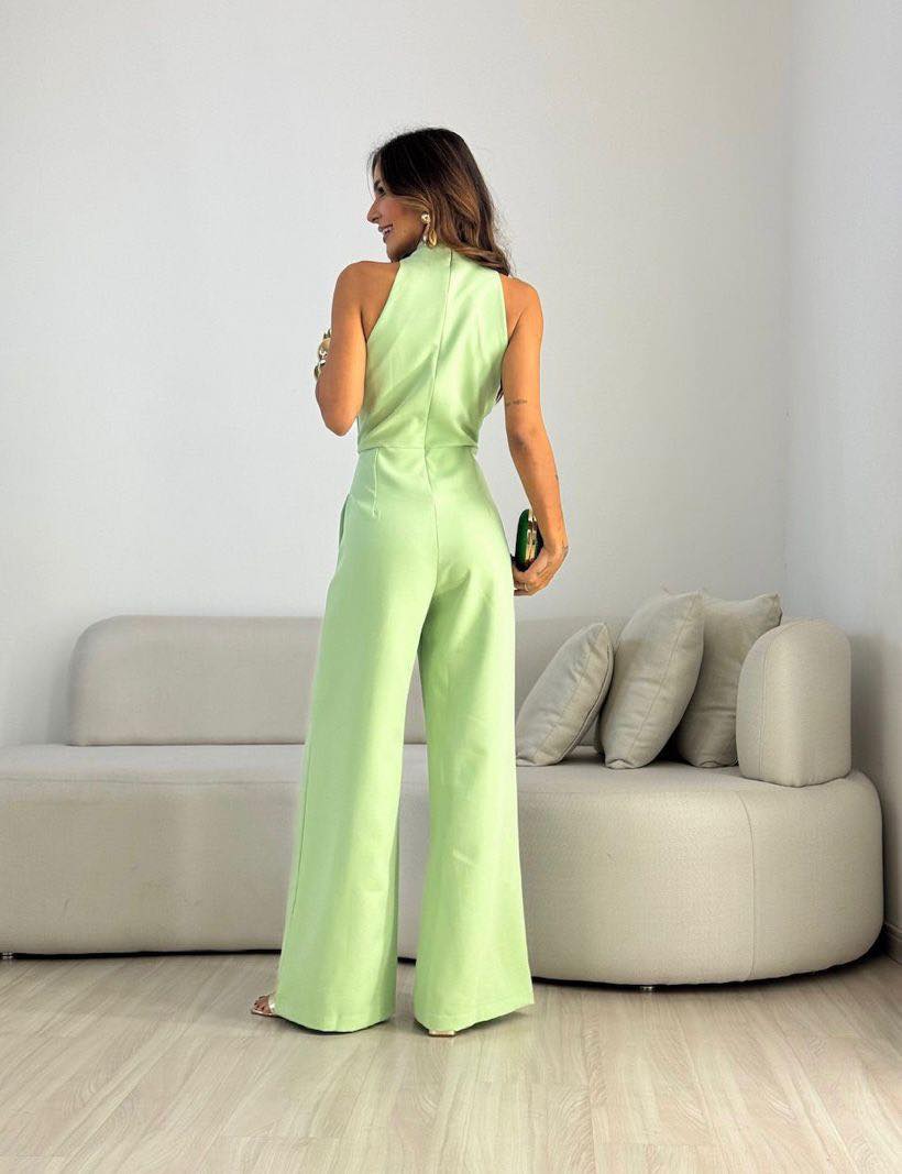 Carol | Tuta elegante e slanciante