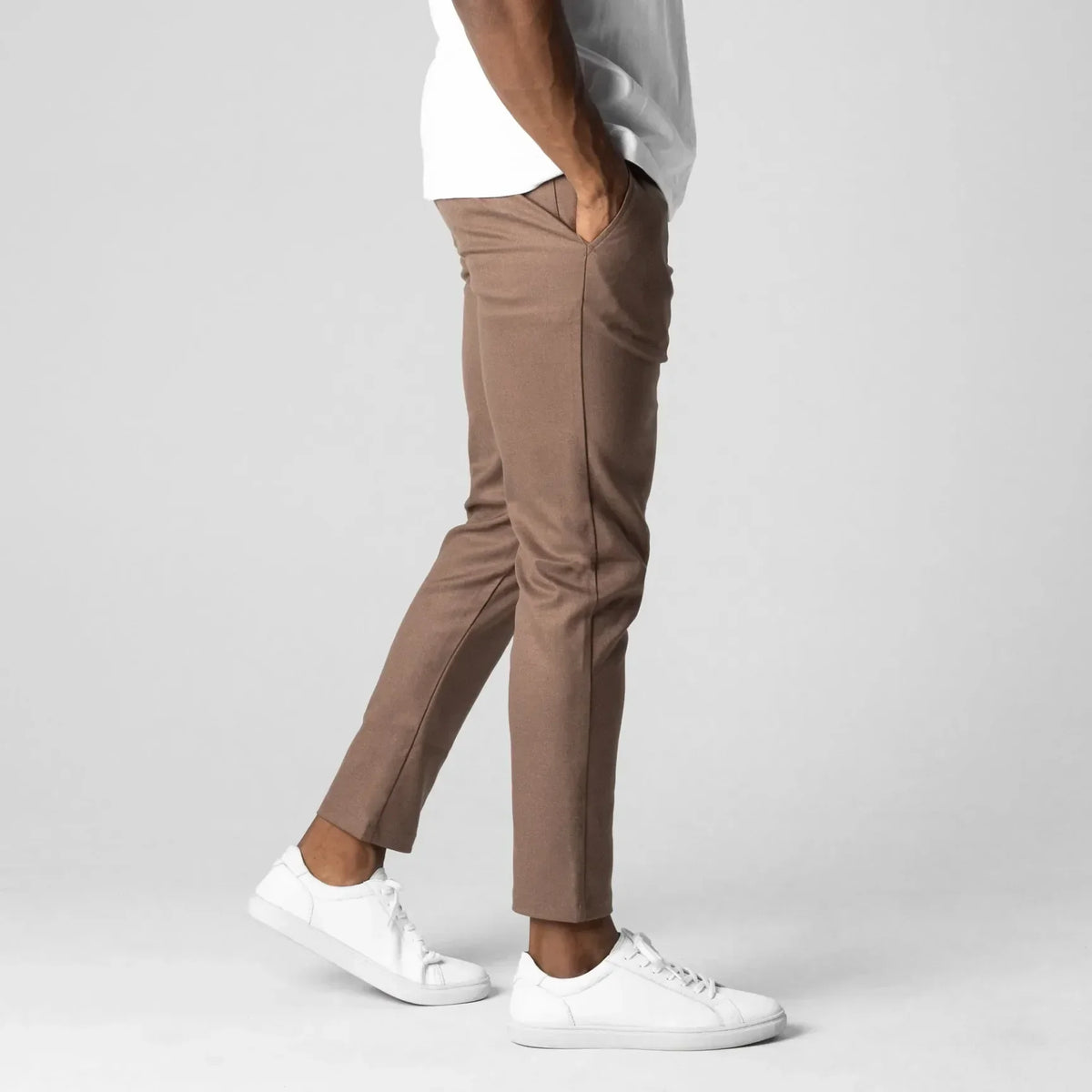 Cino - Chino Elasticizzati Premium