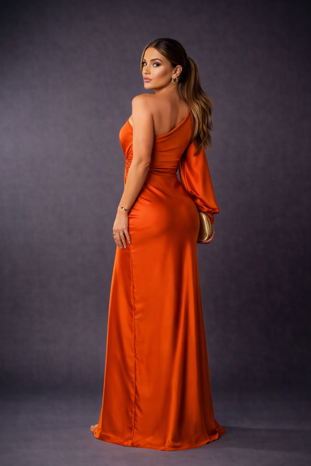 Yolanda - Vestito Elegante