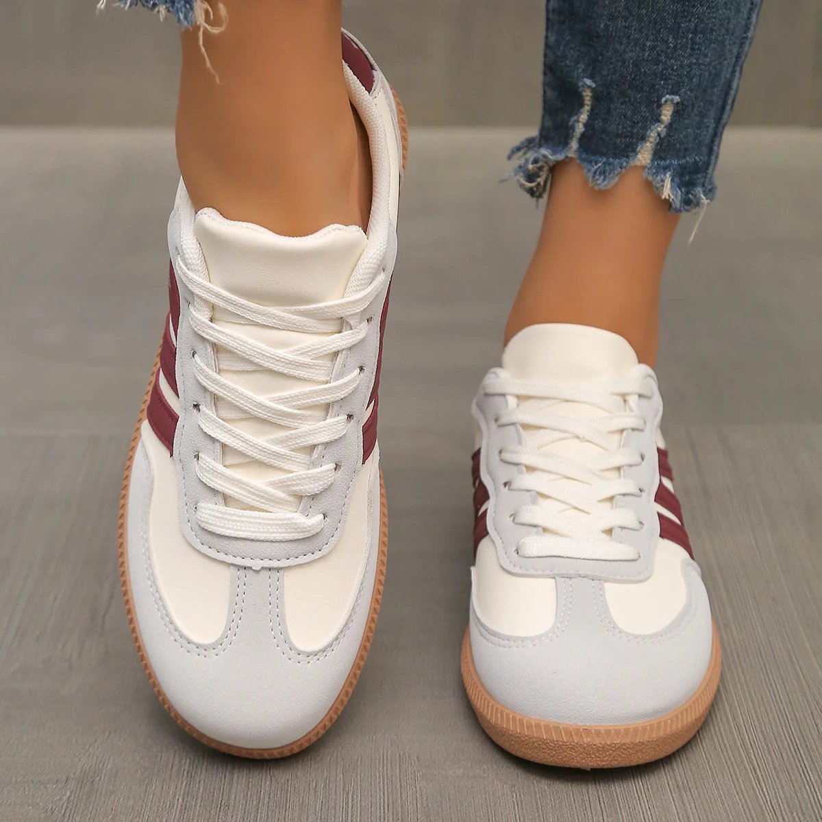 REAL | Sneakers ortopediche in edizione limitata