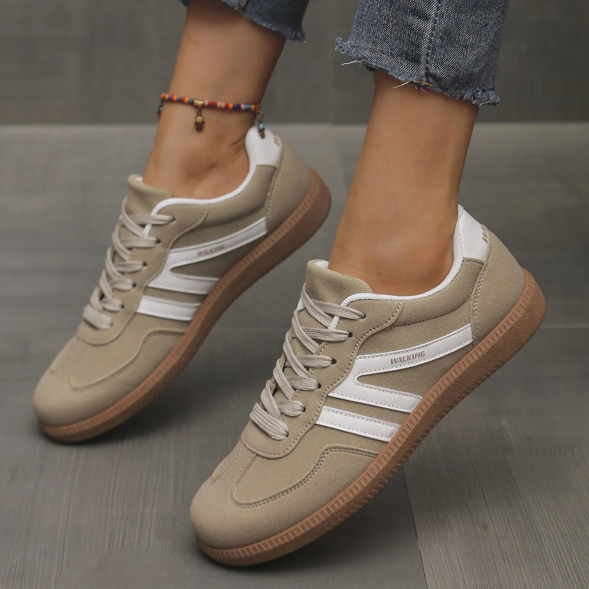 REAL | Sneakers ortopediche in edizione limitata