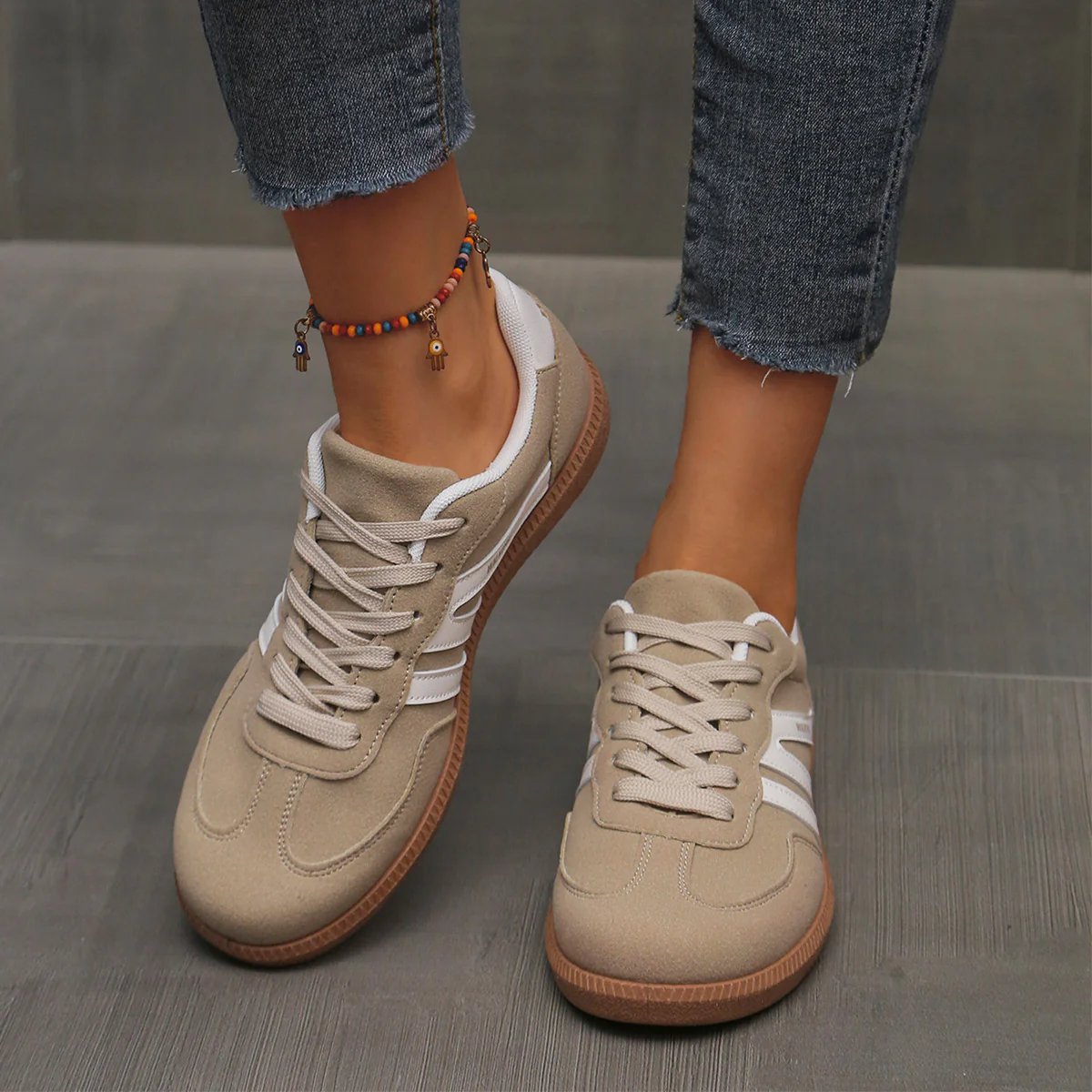 REAL | Sneakers ortopediche in edizione limitata
