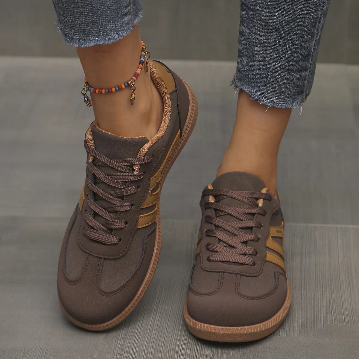 REAL | Sneakers ortopediche in edizione limitata
