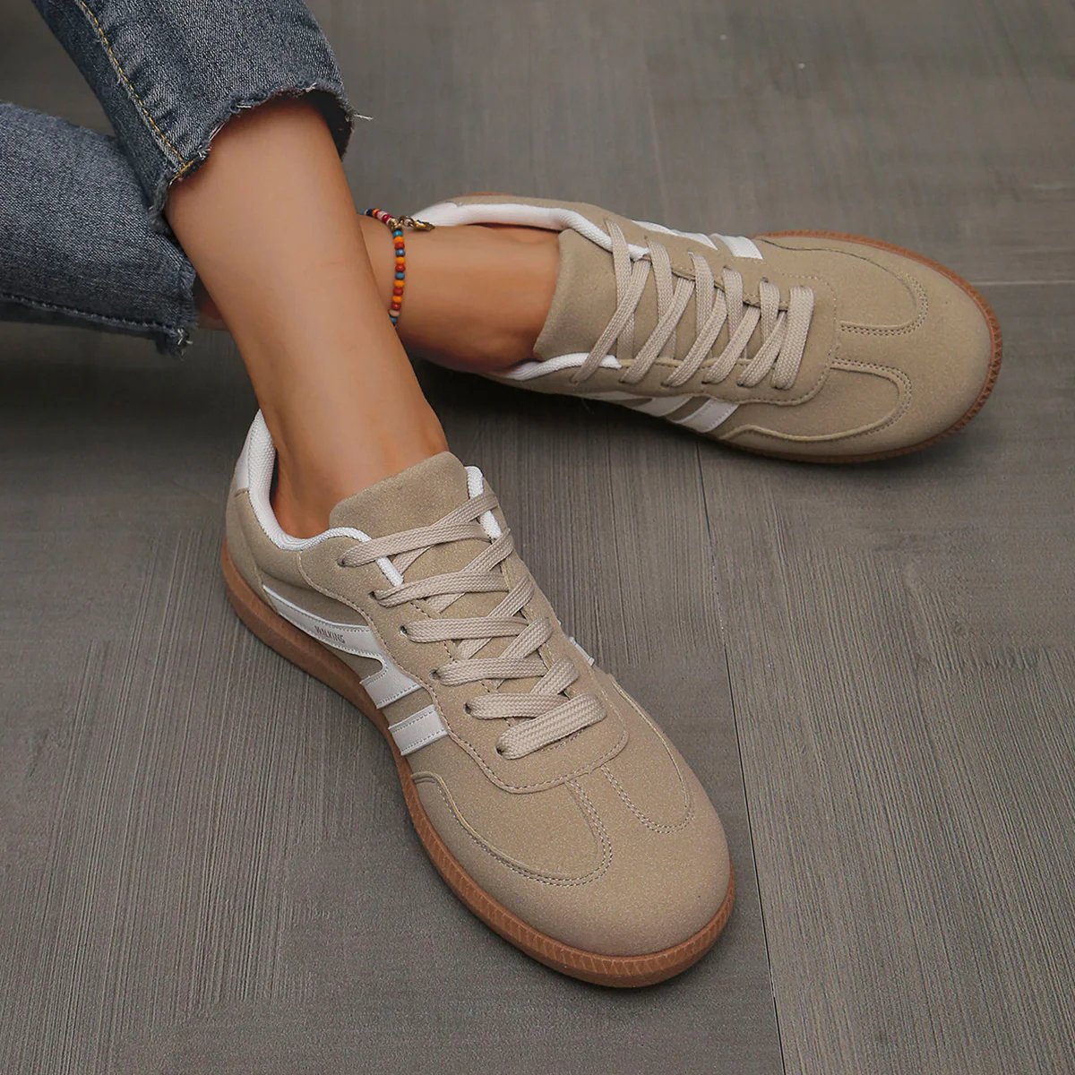 REAL | Sneakers ortopediche in edizione limitata