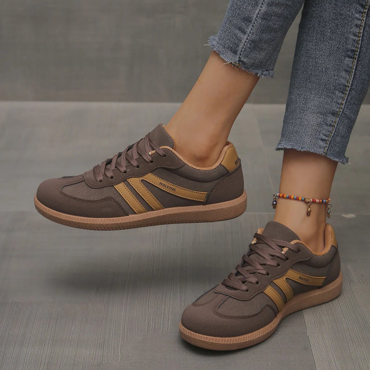 REAL | Sneakers ortopediche in edizione limitata