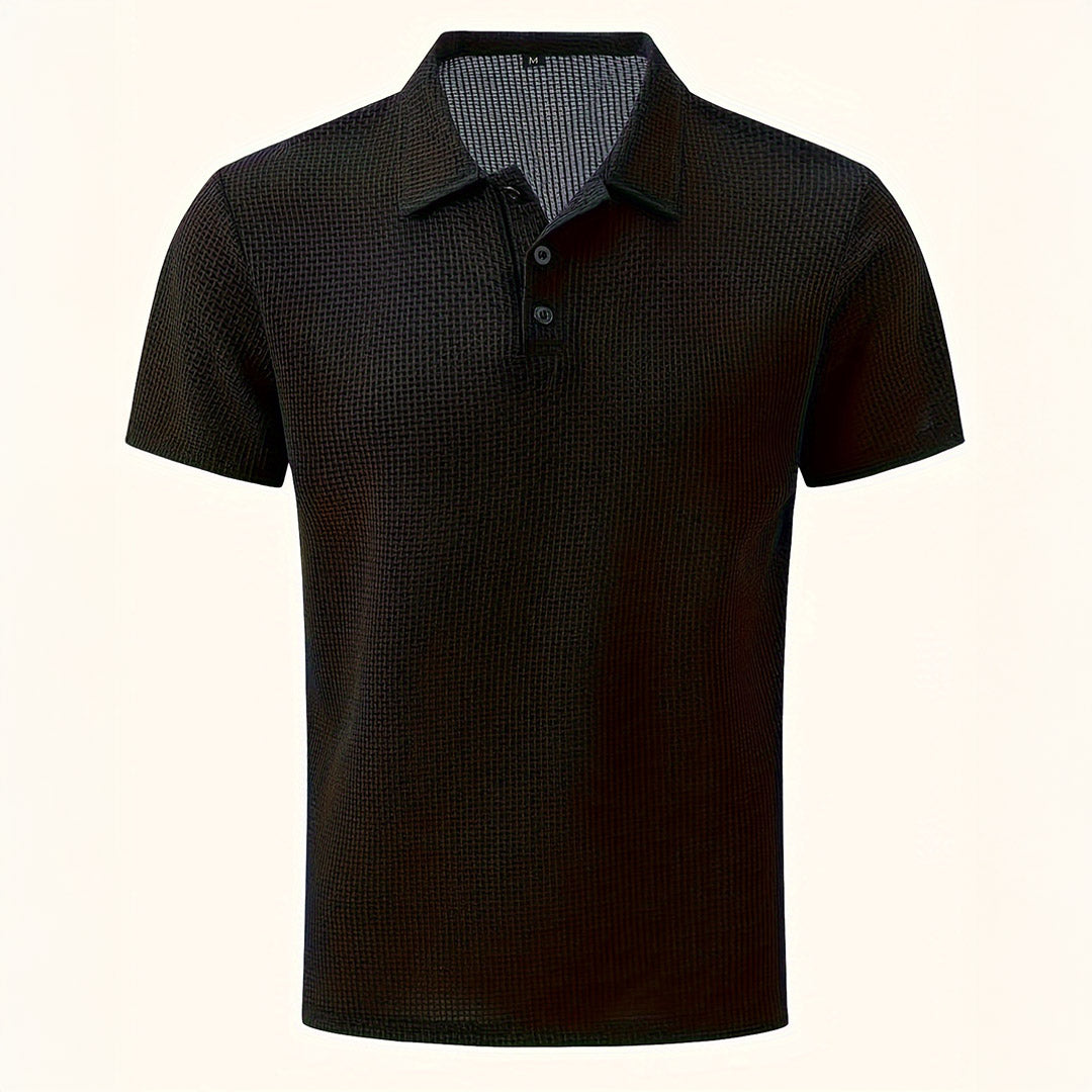 Jorge | Polo in maglia comodo