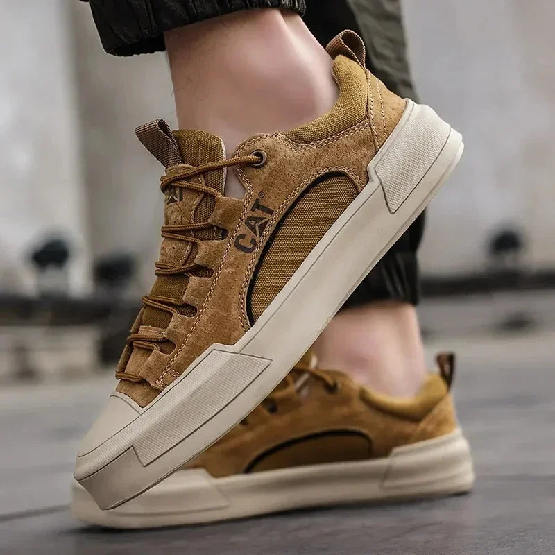 REAL | Scarpe da città in pelle di prima qualità, edizione limitata