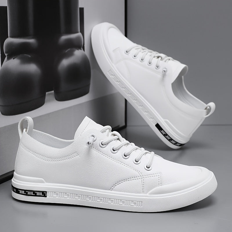 Belford™ | Sneaker in Pelle