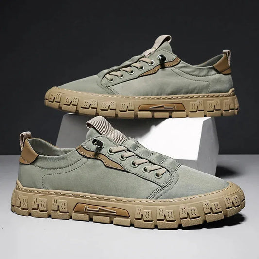 REAL | Scarpe da città di alta gamma, edizione limitata