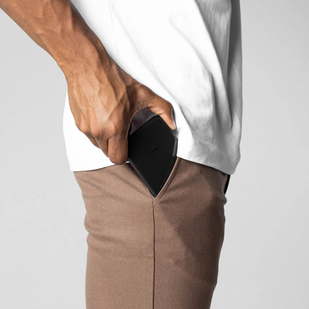 Cino - Chino Elasticizzati Premium