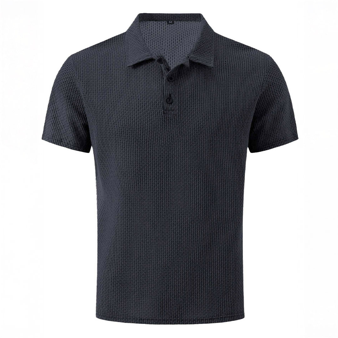 Jorge | Polo in maglia comodo