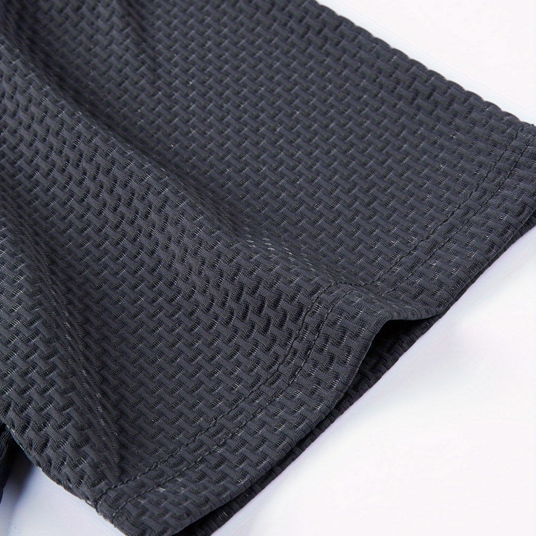 Jorge | Polo in maglia comodo