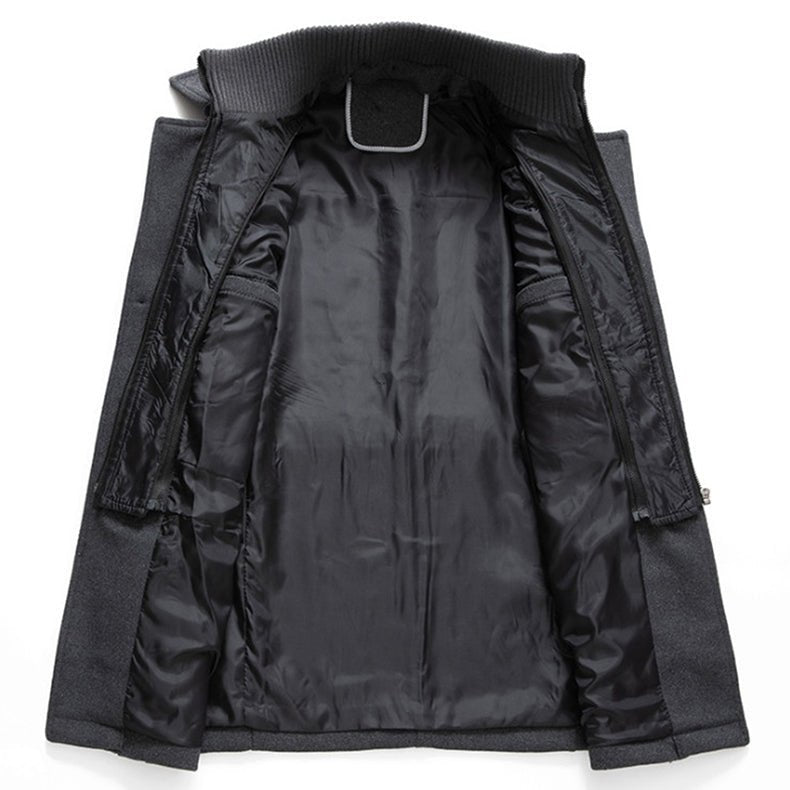 Friedrichs | Cappotto Due Pezzi