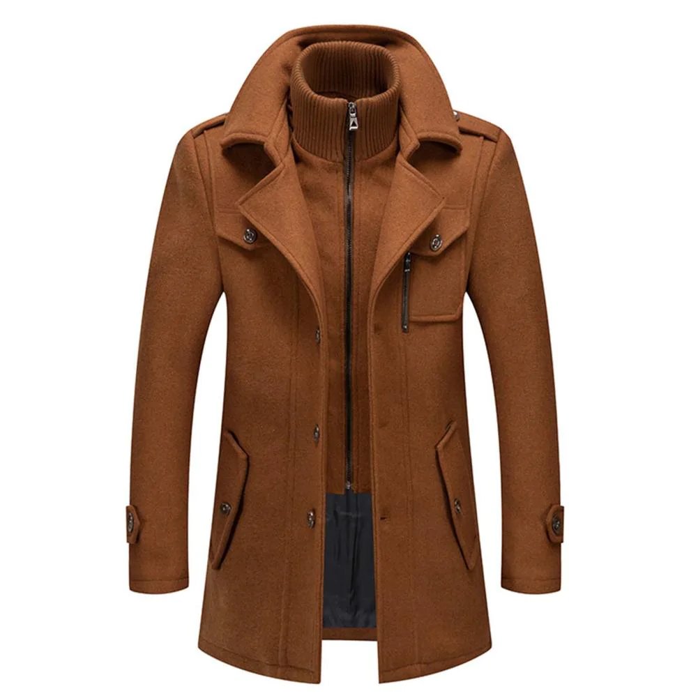 Friedrichs | Cappotto Due Pezzi