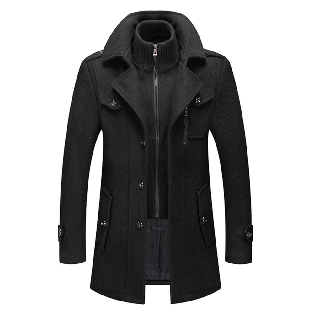 Friedrichs | Cappotto Due Pezzi