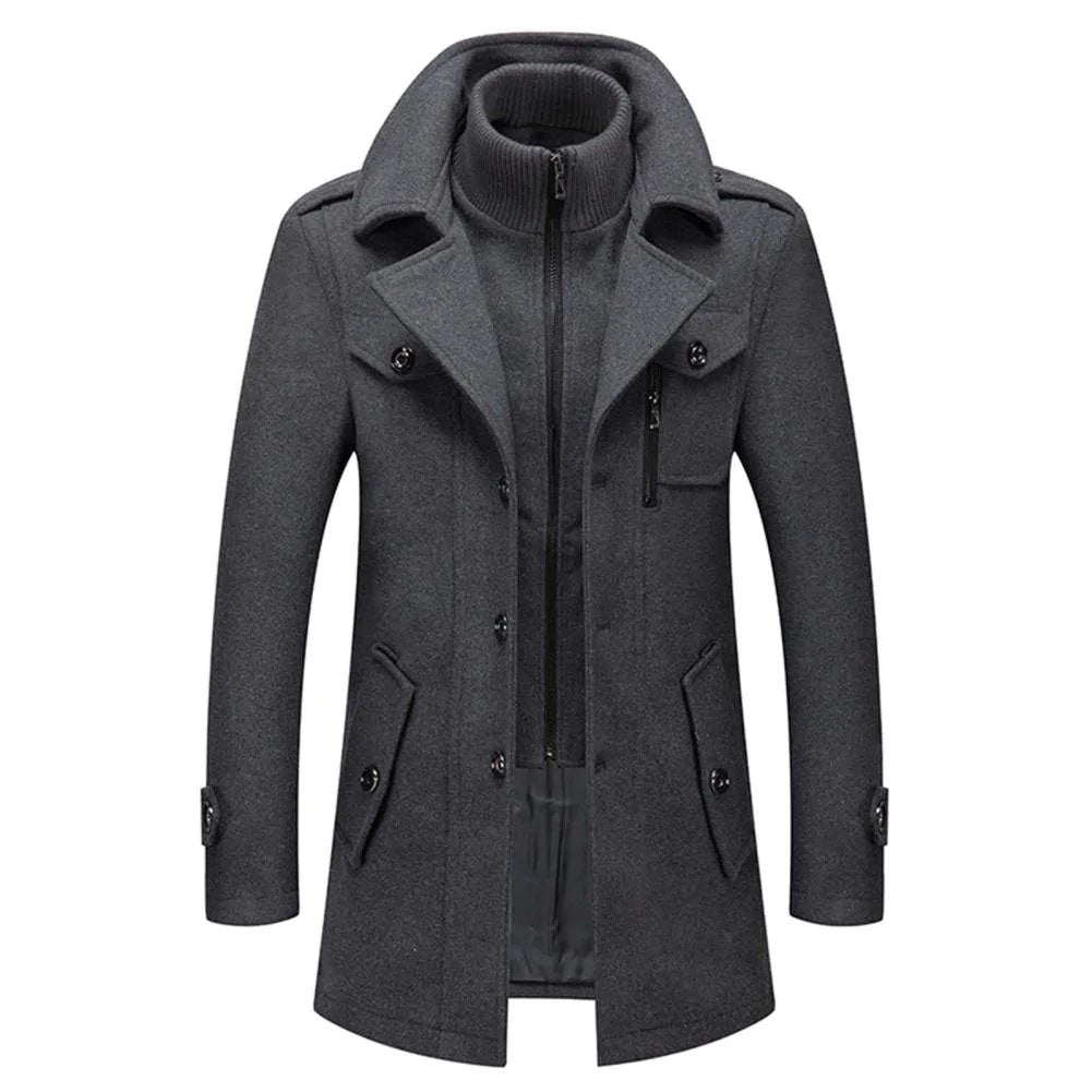 Friedrichs | Cappotto Due Pezzi