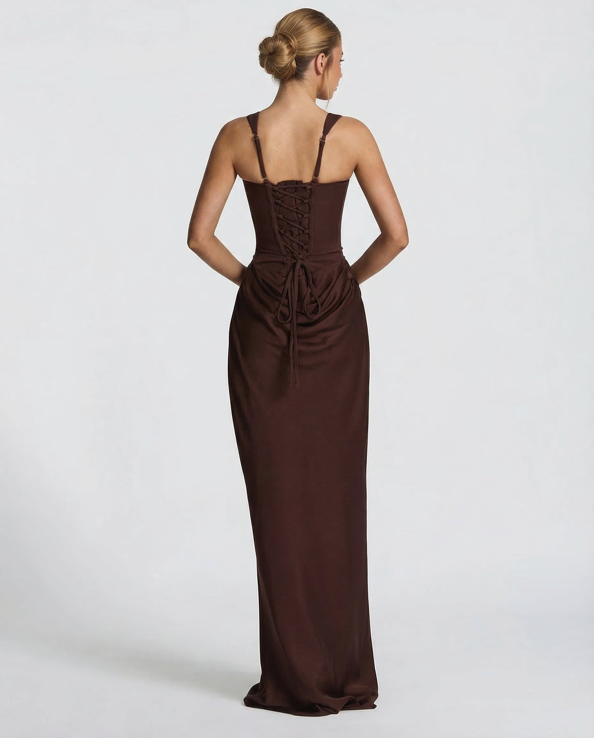Angelica | Vestito lungo