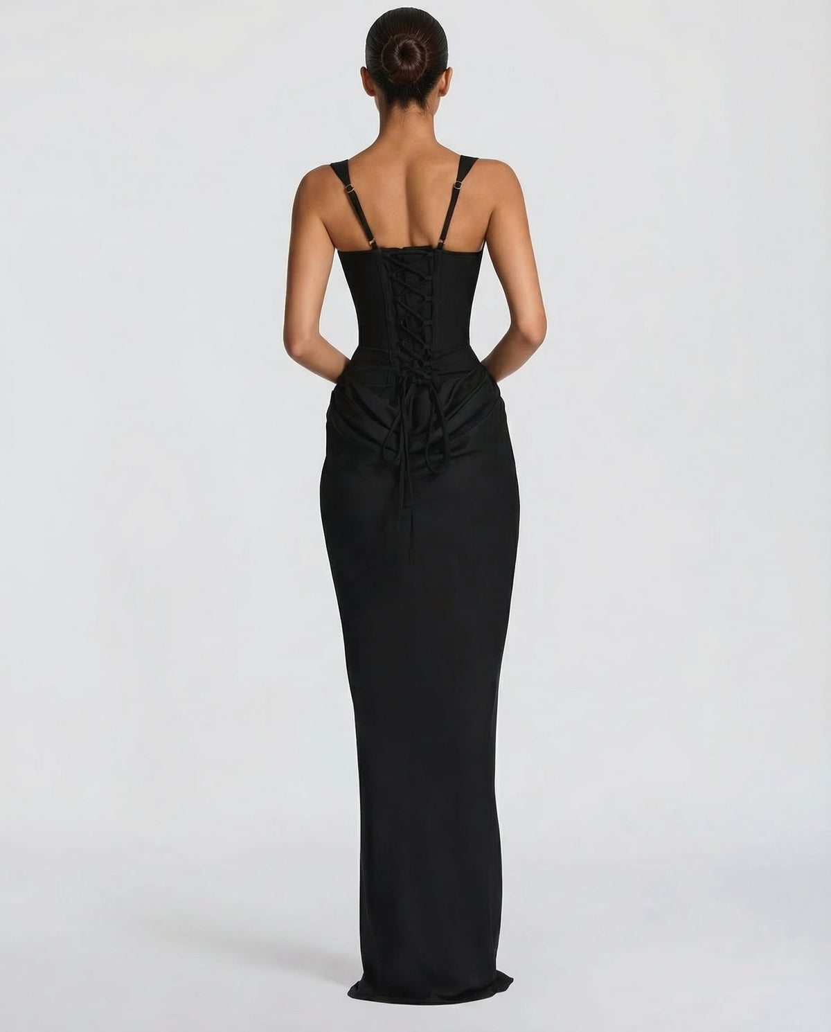 Angelica | Vestito lungo
