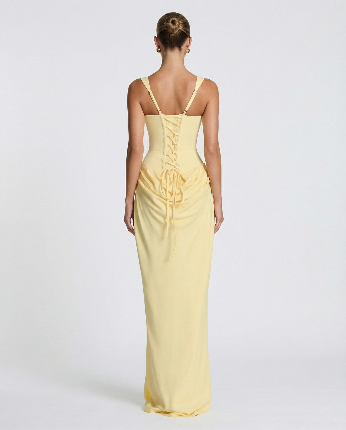 Angelica | Vestito lungo