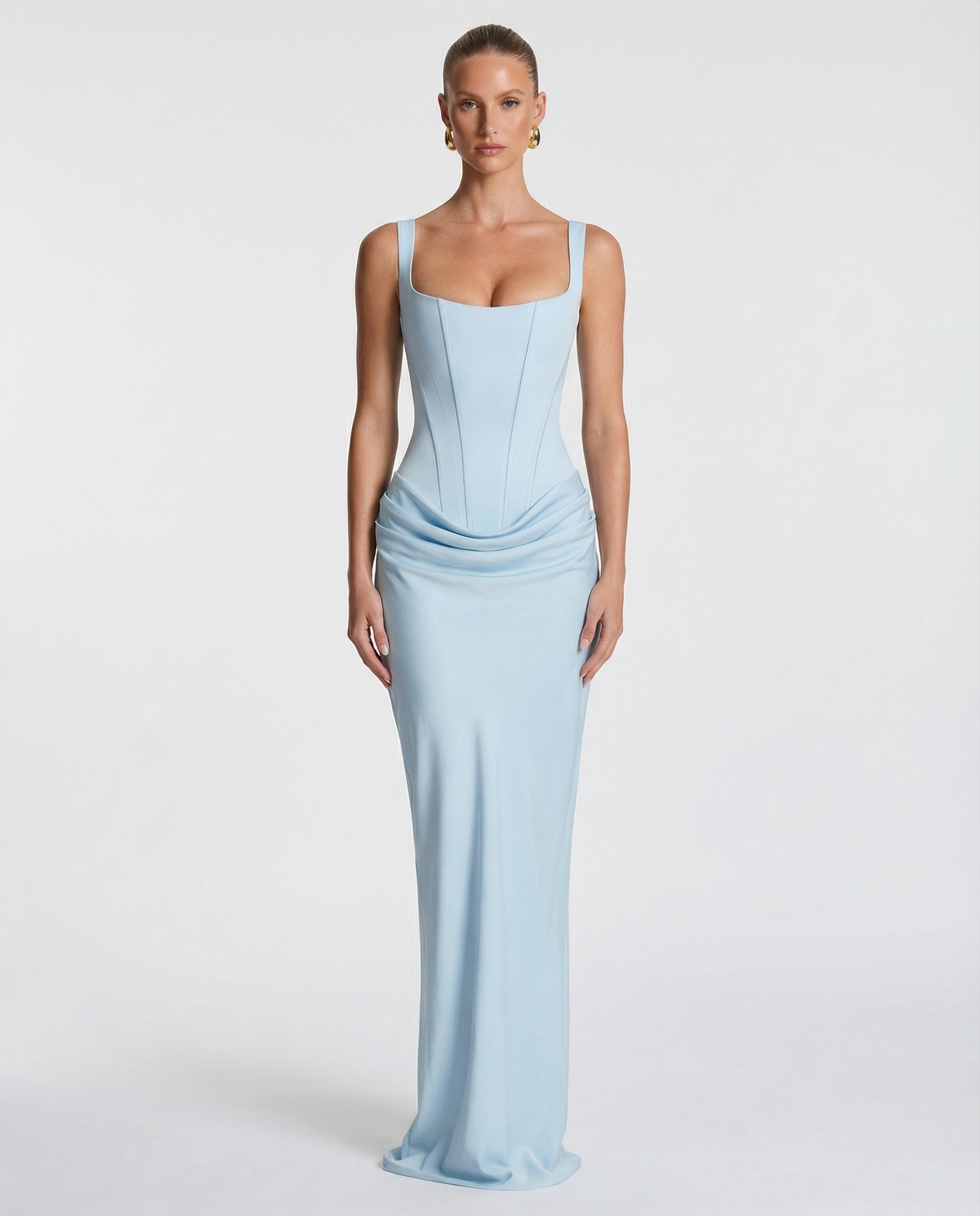 Angelica | Vestito lungo