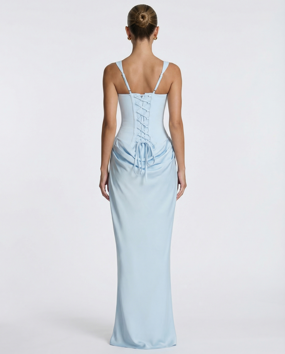 Angelica | Vestito lungo