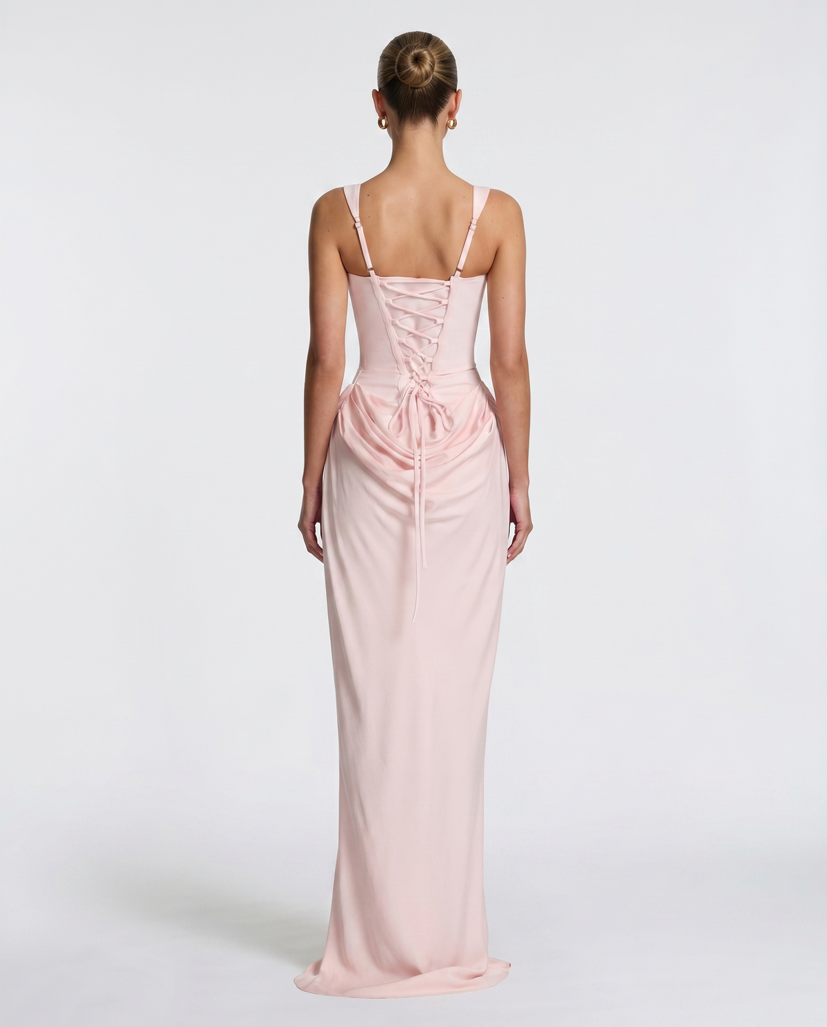 Angelica | Vestito lungo