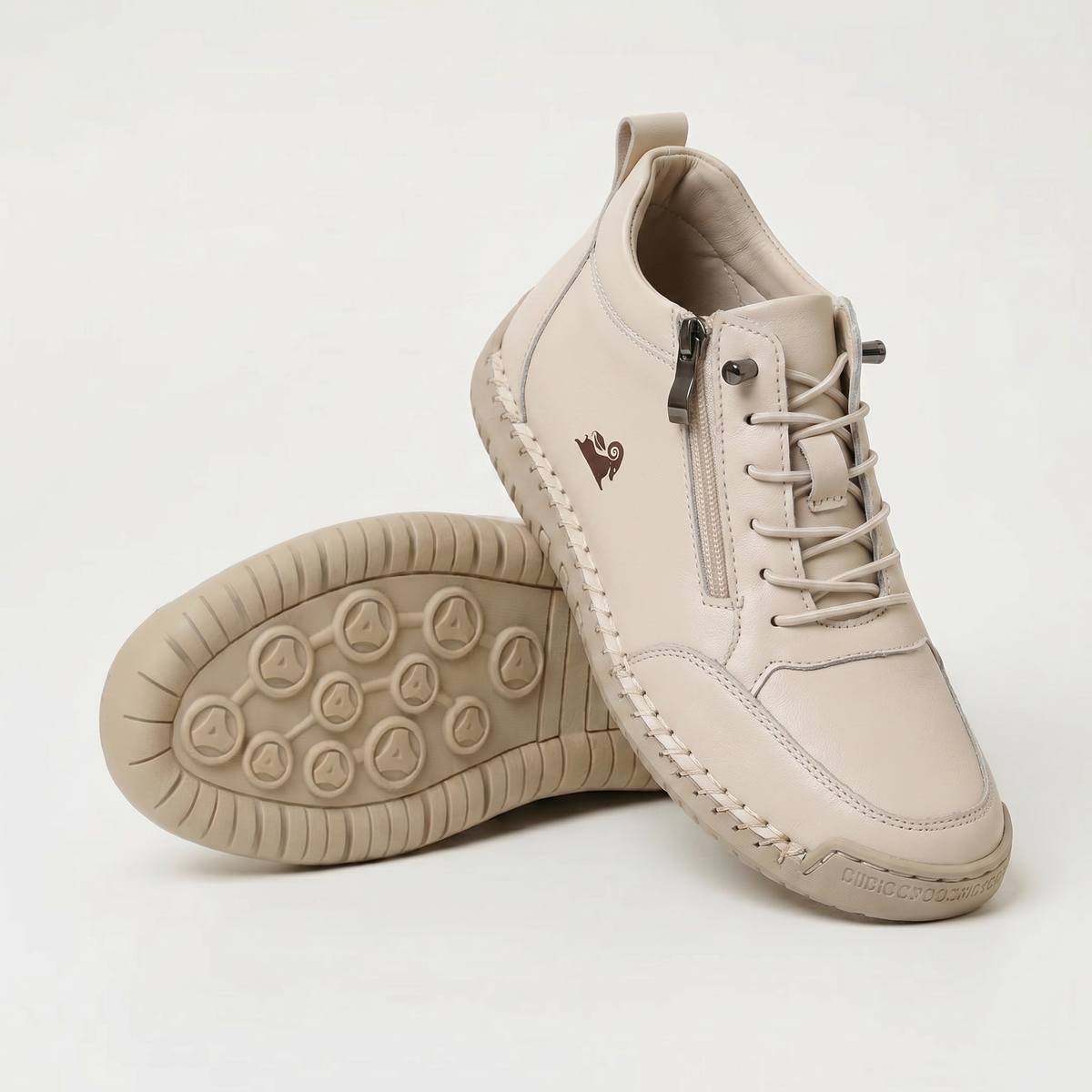 REAL | Scarpe ortopediche in edizione limitata
