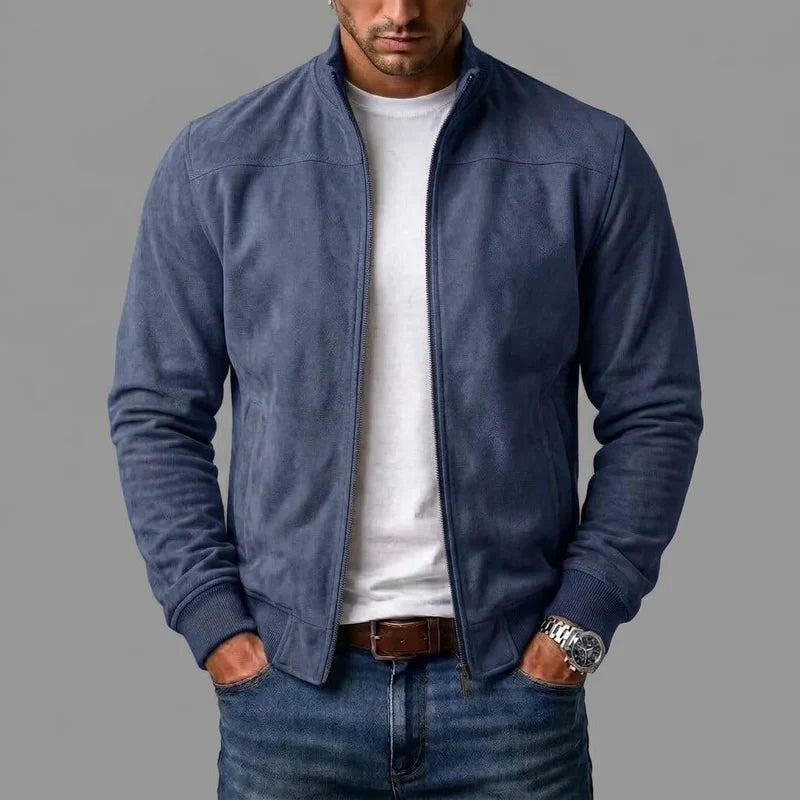 REAL | Giacca Bomber Urbana